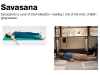 savasana